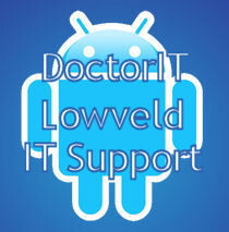 Doctor It: Lowveld It Support