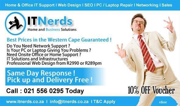 Itnerds