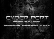 Cyber-Port