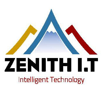 Zenith It (Pty) Ltd