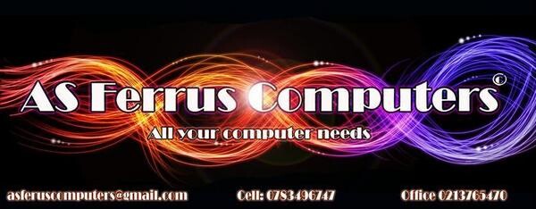 As Ferrus Computers
