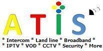 Atis Telecommunication And Internet Systems