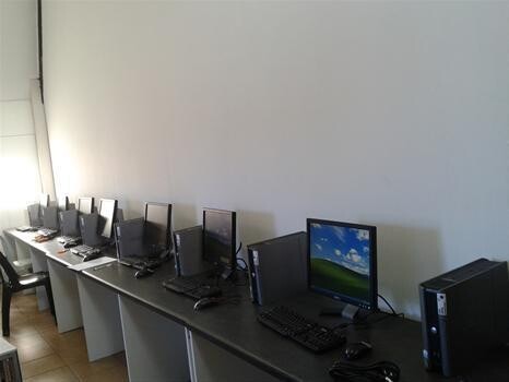 Ayb Tech Training Center