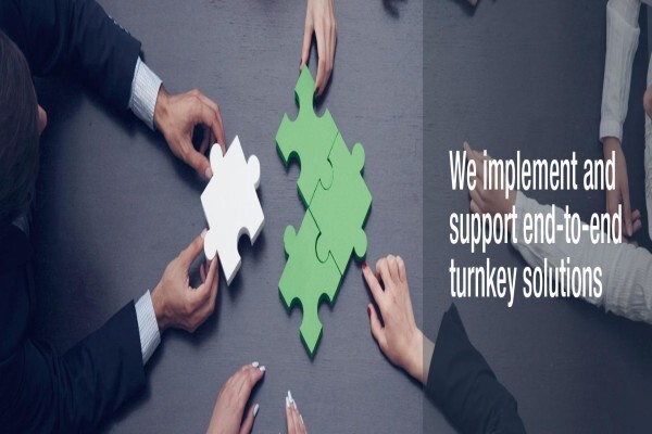 Finware Consulting