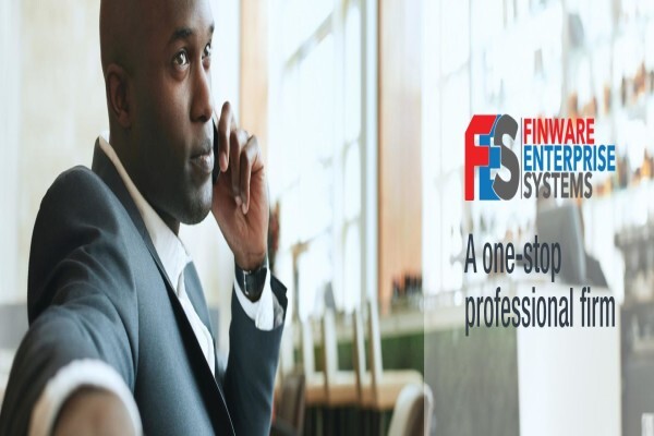 Finware Consulting