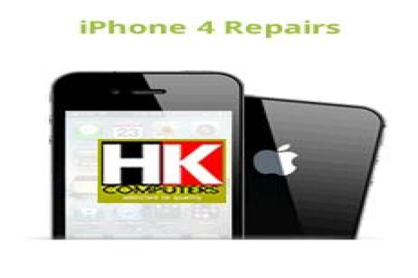 Hk Computers