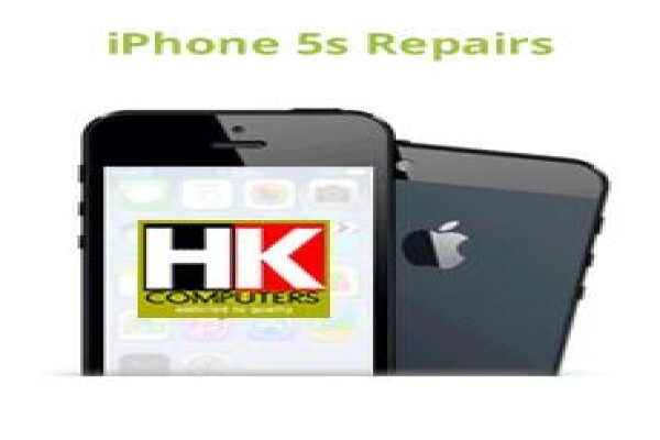 Hk Computers