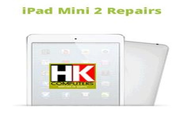 Hk Computers