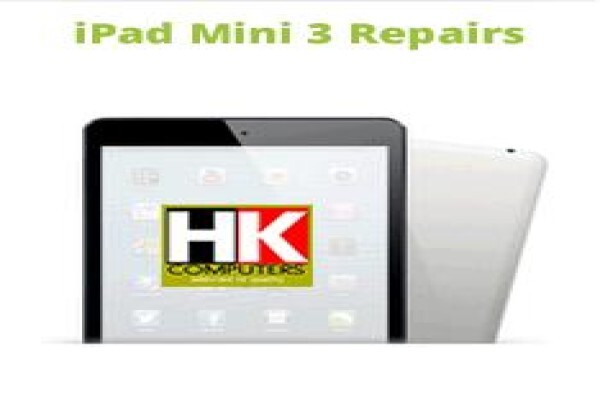 Hk Computers