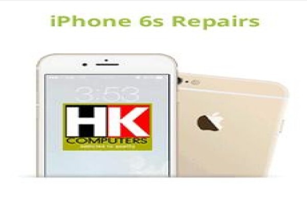 Hk Computers