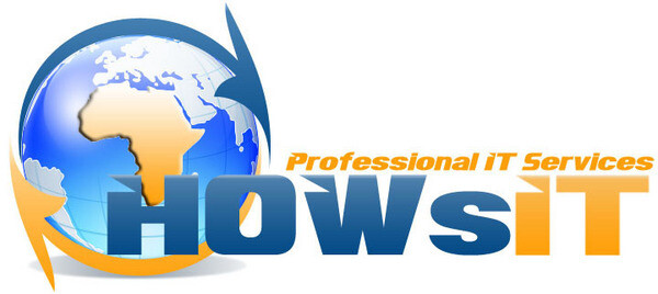 Howsit - Professional It Services