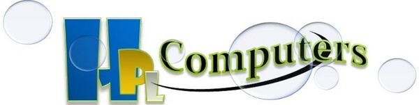 Hpl Computers
