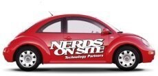 Nerds On Site