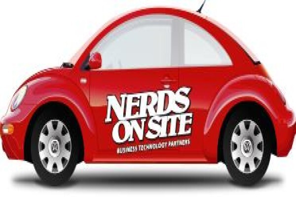 Nerds On Site