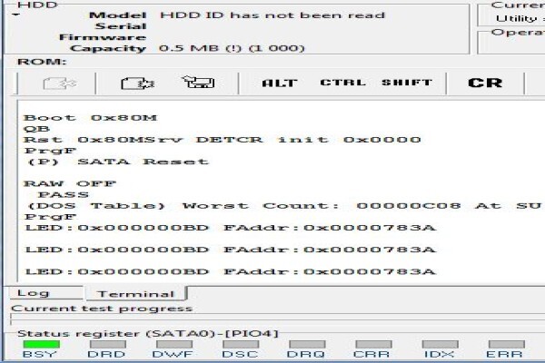 Southbit Data Recovery