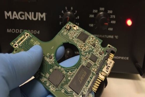 Southbit Data Recovery