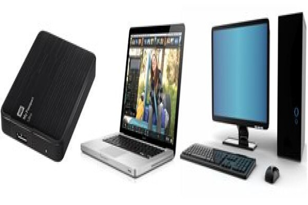 Southbit Data Recovery