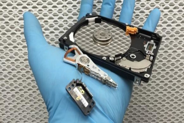 Southbit Data Recovery