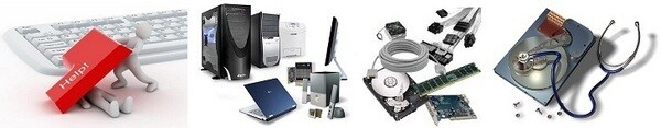 Spentech It Support