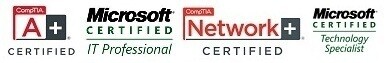 Spentech It Support