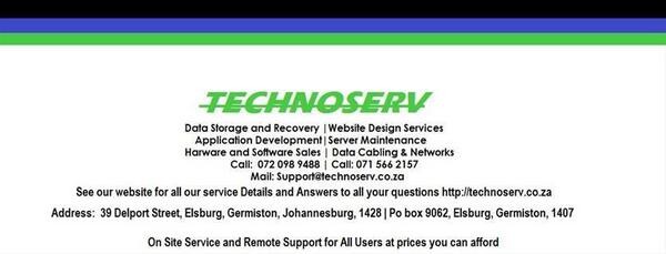 Technoserv