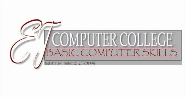 E.T Computer College