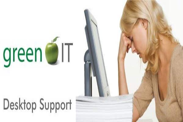 Green Apple It