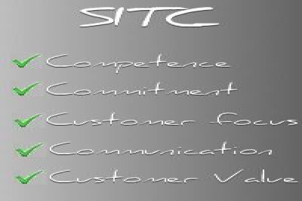 Strategic Information Technology Consulting