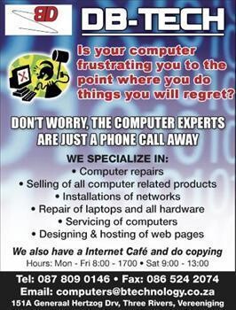 Db-Tech