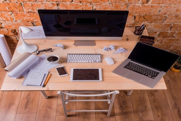 Delitech I.T. Solutions