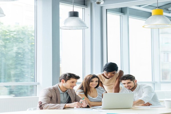 Delitech I.T. Solutions