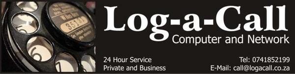 Log A Call