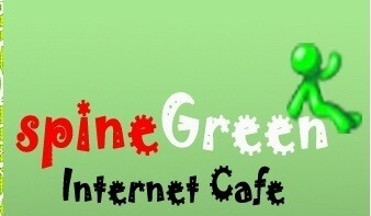 Spinegreen Internet Cafe