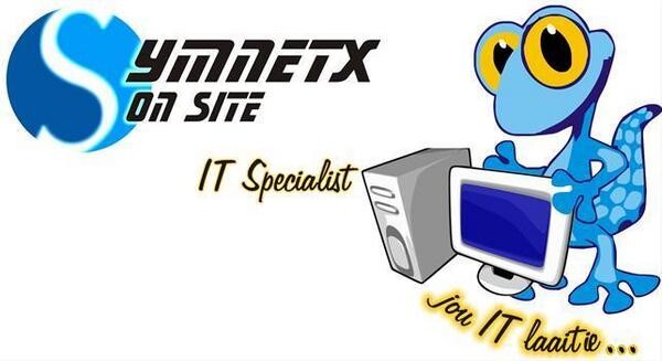 Symnetx On Site