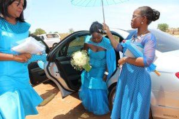 Tshovelo Business Solutions (Pty) Ltd