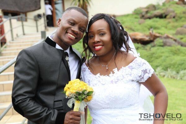 Tshovelo Business Solutions (Pty) Ltd