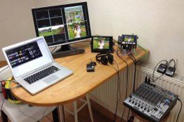 Tshovelo Business Solutions (Pty) Ltd