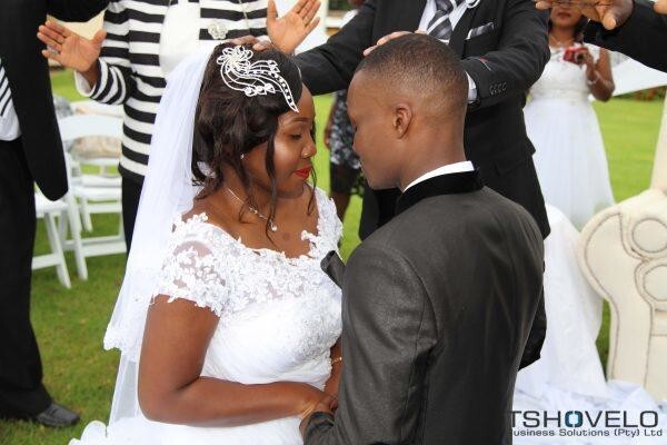Tshovelo Business Solutions (Pty) Ltd