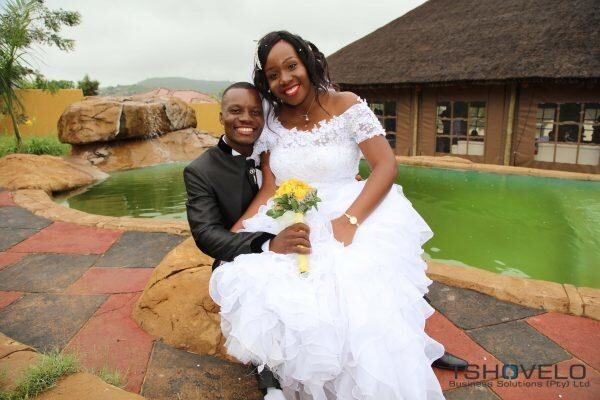 Tshovelo Business Solutions (Pty) Ltd
