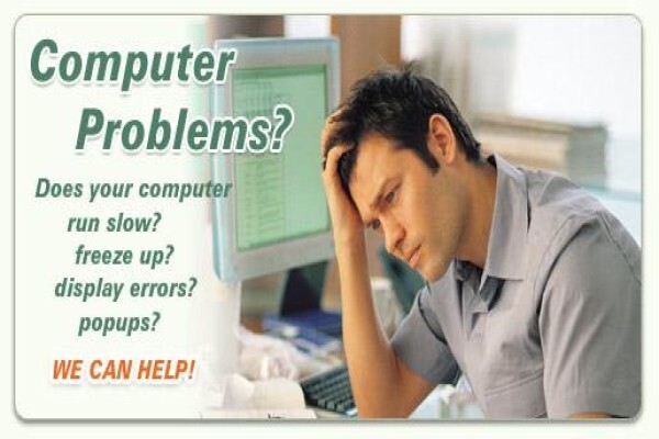 Computer Troubleshooters Bedfordview