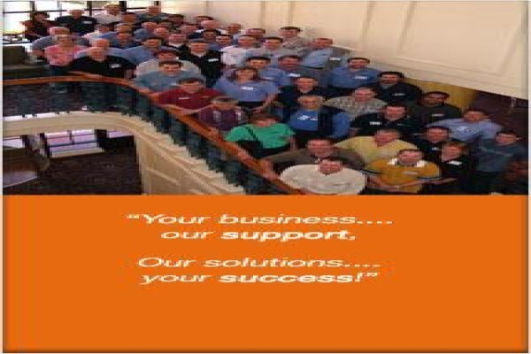 Computer Troubleshooters Bedfordview