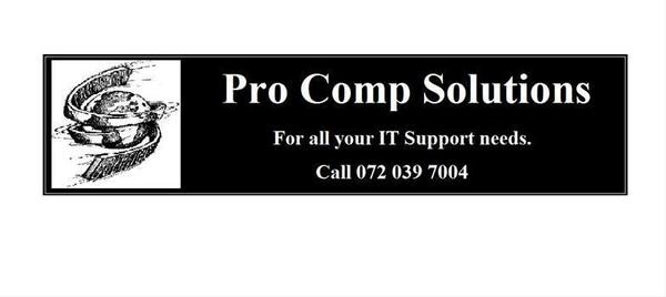 Procomp Solutions
