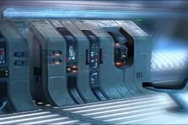 Aquarius Technologies