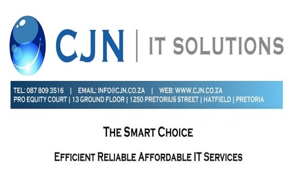Cjn It Solutions