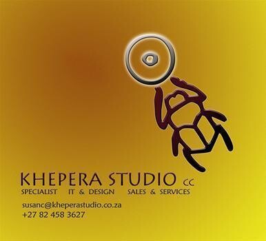 Khepera Studio Cc