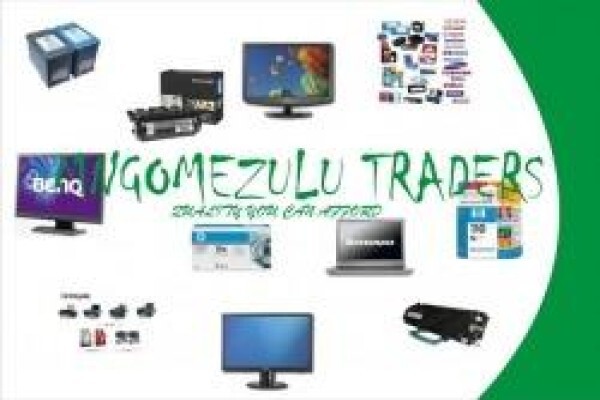 Mngomezulu Traders