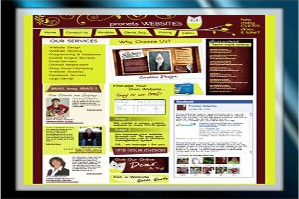 Professional Networks