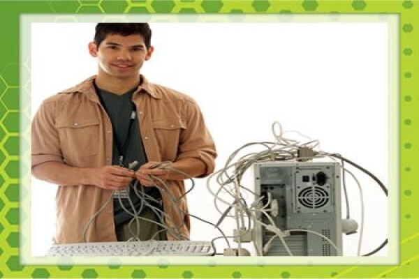 Professional Networks