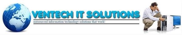 Ventech It Solutions