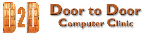 D2D Computer Clinic - Durban